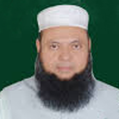 শেখ নূরে আলম হামিদী