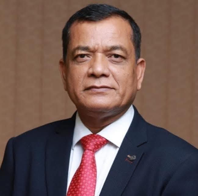 মোঃ মহসিন মিয়া