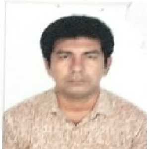 শেখর কুমার রায়