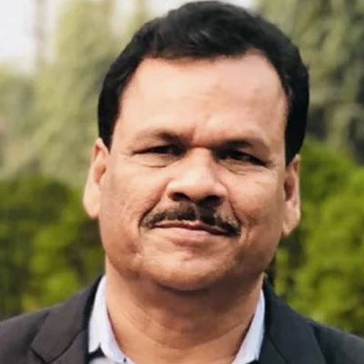 মোঃ হাবিবুল ইসলাম হাবিব