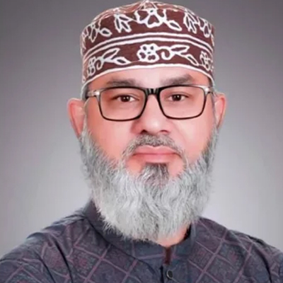 মাসুদ সাঈদী