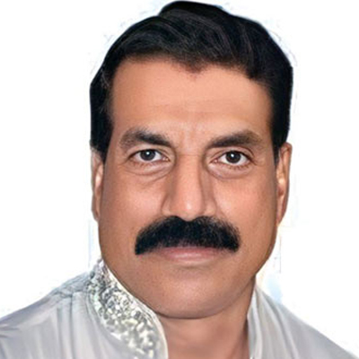 খায়রুল কবির খোকন