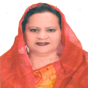 নূরুন নাহার বেগম