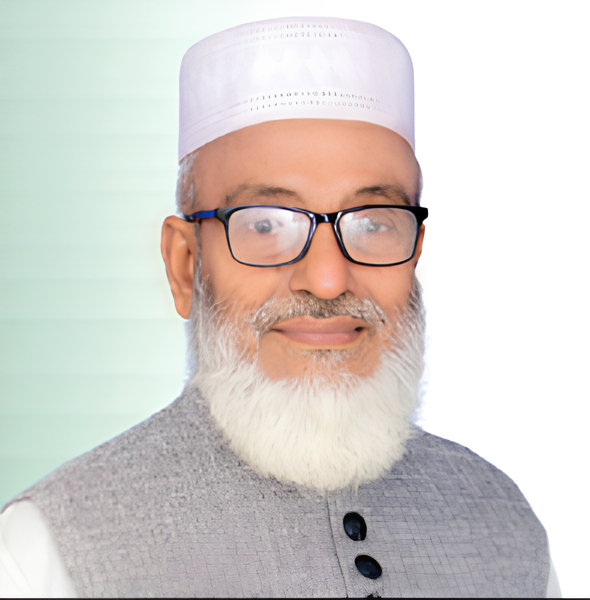 মোঃ ইলিয়াছ মোল্লা