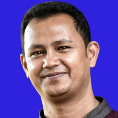 কামরুজ্জামান কামরুল