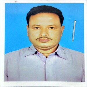 অশোক তালুকদার