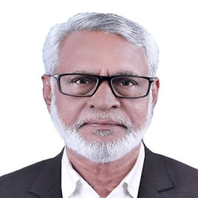 মাজহারুল ইসলাম