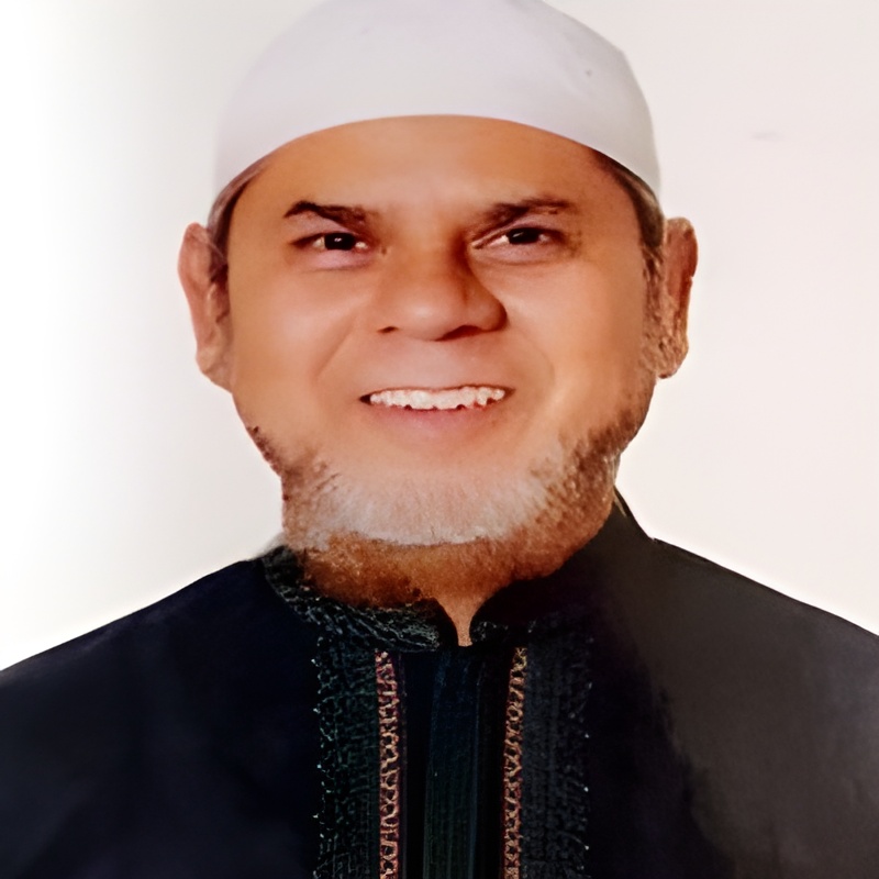 সৈয়দ জয়নুল আবেদীন