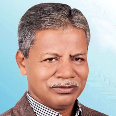 মোঃ ফারুক আলম সরকার