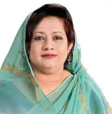 ইসরাত সুলতানা ইলেন ভূট্টো