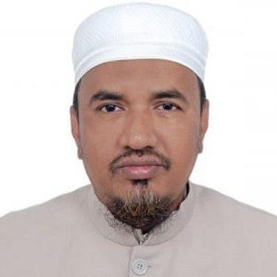 জালালুদ্দীন আহমদ