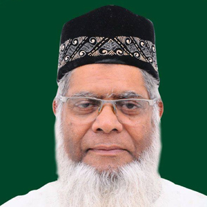 মাওলানা হাবিবুর রহমান