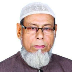 মোঃ গোলাম রব্বানী