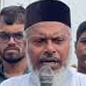 মোঃ ছামিউল হক