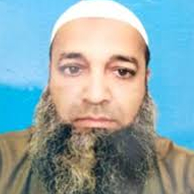 মুহাম্মদ আবু বকর সিদ্দিক