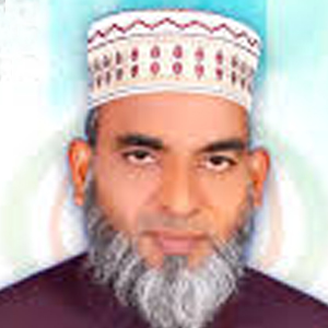 মোঃ শফিকুল ইসলাম খান