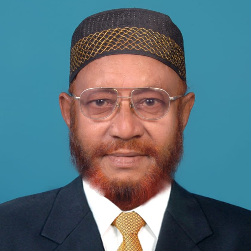  কে এম আনোয়ারুল ইসলাম