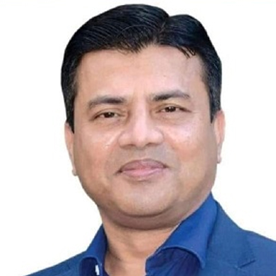 মোঃ কামরুল হুদা