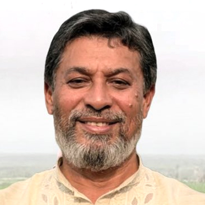 মোঃ জাহান্দার আলী মিয়া