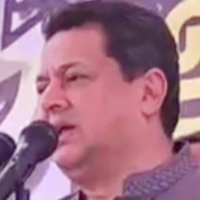  জাকারিয়া তাহের