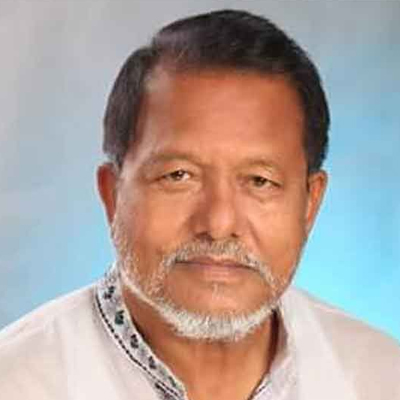 মোঃ আমজাদ হোসেন