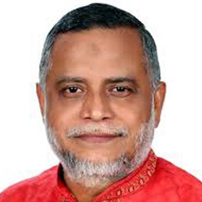 আলহাজ্ব মোঃ জি কে গউছ