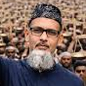 মোঃ আলী আলম