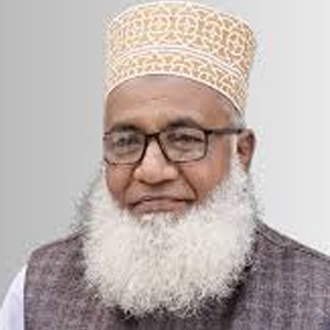 মোঃ মশিউর রহমান খান