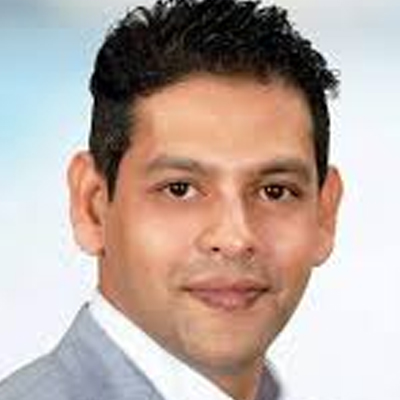 মুস্তাফিজুর রহমান ভূঁইয়া