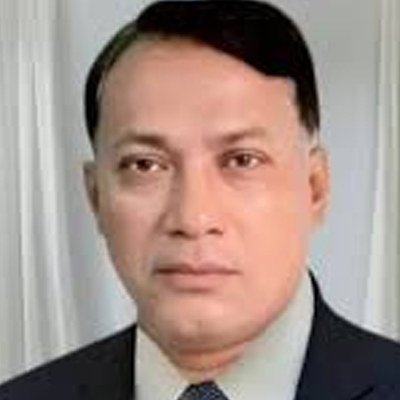 কে এম বাবর