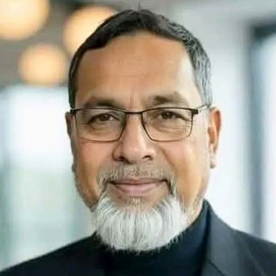 মোঃ আব্দুল মহিত তালুকদার