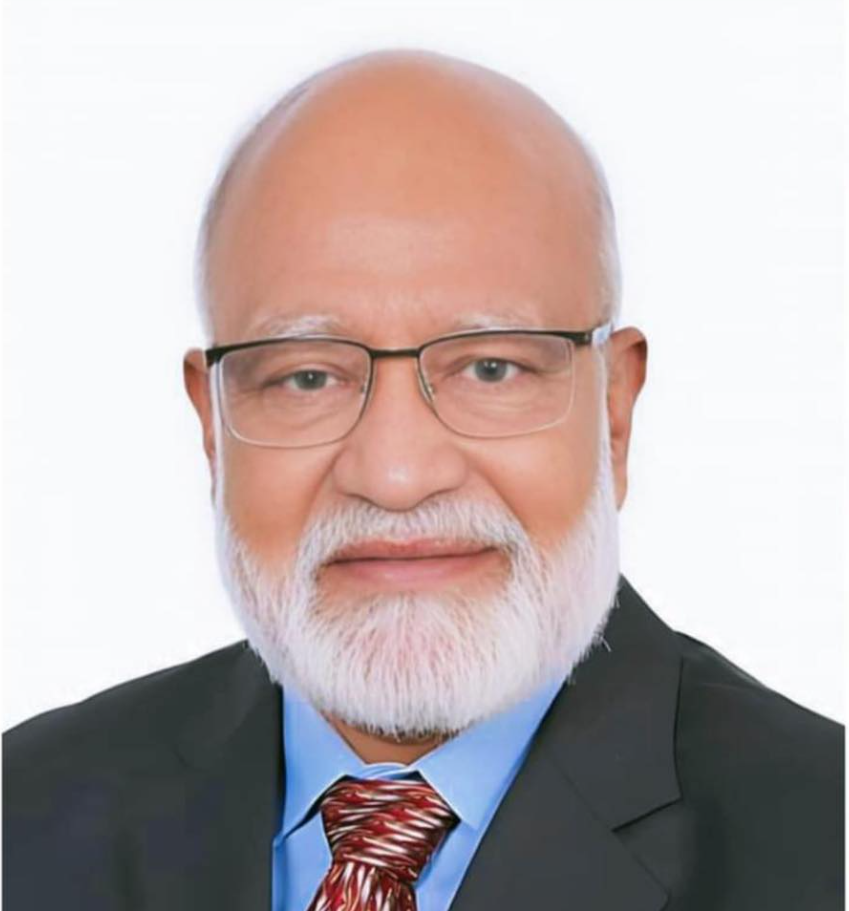 ড. খন্দকার মোশাররফ হোসেন