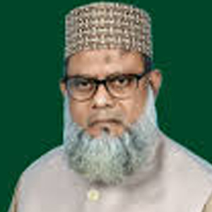 মোঃ দবিবুর রহমান