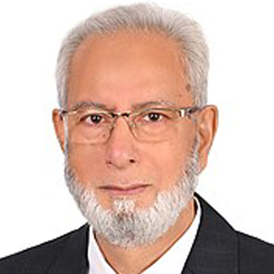 আলমগীর মুহাম্মদ মাহফুজ উল্লাহ ফরিদ