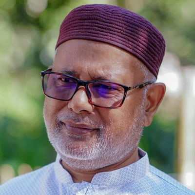 মোঃ মনজুরুল ইসলাম