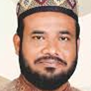 মোবারক হোসাইন