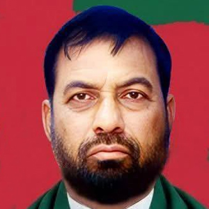 আলহাজ্ব সৈয়দ আলী