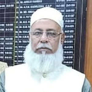 মোহাম্মদ মোস্তফা কামাল