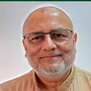 মোহাম্মদ মোসলেহউদ্দিন ফরিদ