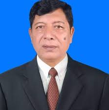 মোঃ শামসুর রহমান