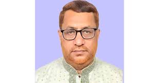 নুরুল আমিন