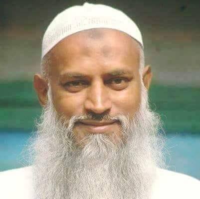 আলহাজ্ব কাজী মোফাজ্জাল হোসাইন (কায়কোবাদ)