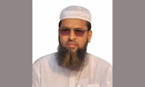 মাহমুদুল হাসান ওলীউল্লাহ