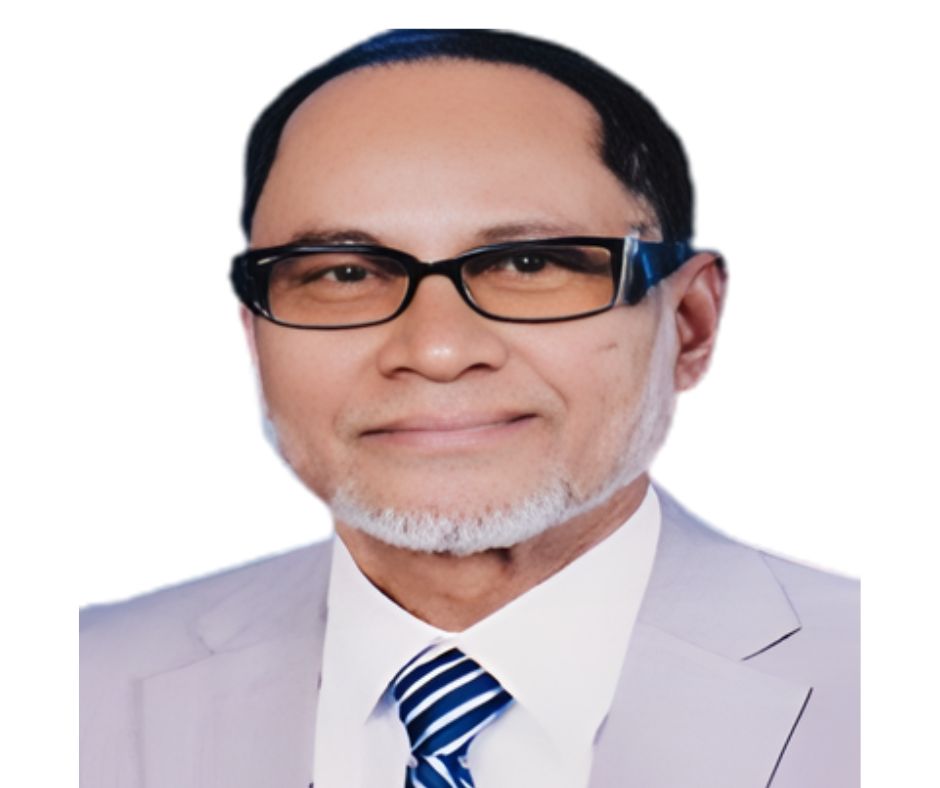 মাহবুবুর রহমান চৌধুরী