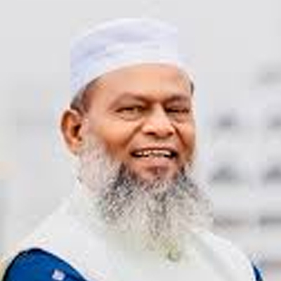 মোঃ আব্দুল্লাহ্