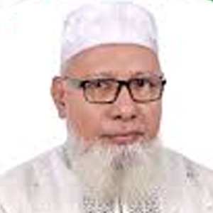 মোঃ রমজান আলী