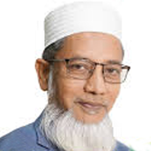 মাহমুদ হোসেন 