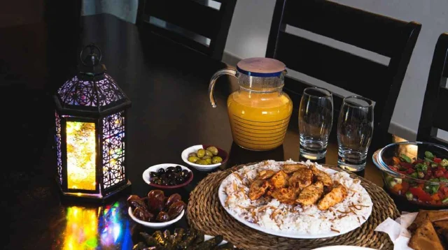 সেহরিতে কী খাবেন, কী খাবেন না