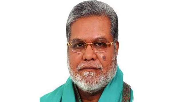 নিজের প্রার্থীকে ভোট না দিলে ঘর পোড়ানোর হুমকি মঞ্জুরুল মুন্সীর