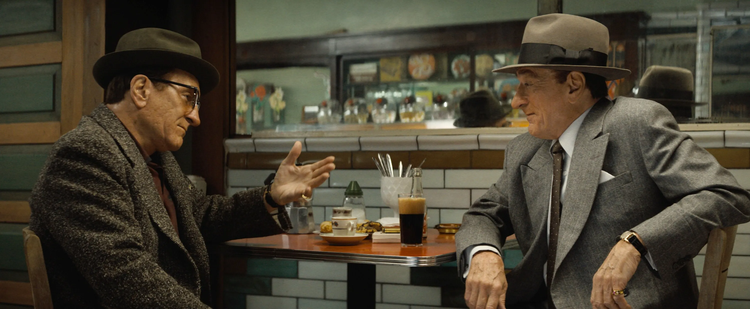 দ্য অল্টো নাইটস। সংগৃহীত ছবি